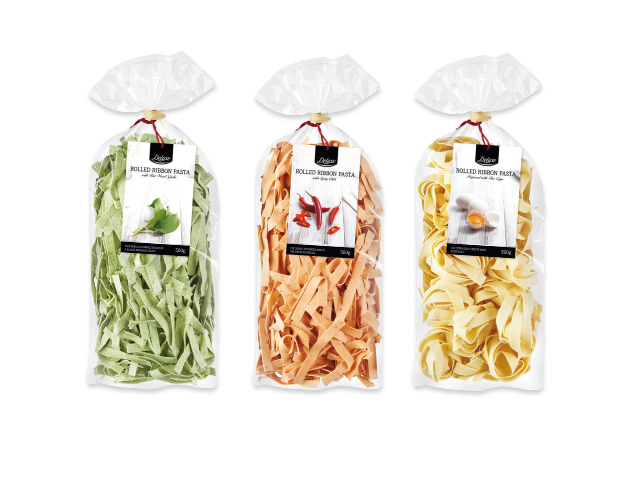 PASTA