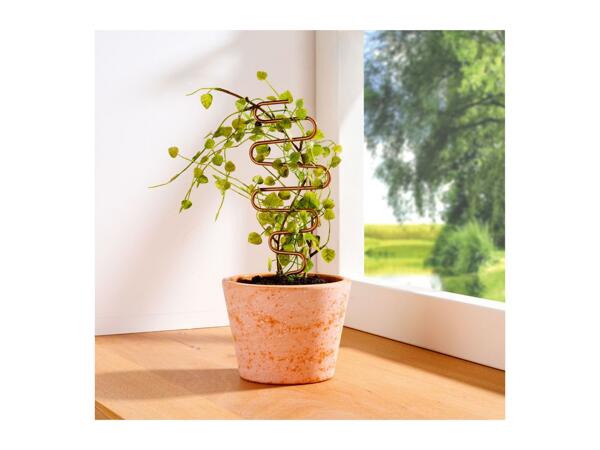 Parkside Copper Tape/​Mesh/​Labels/​Stakes