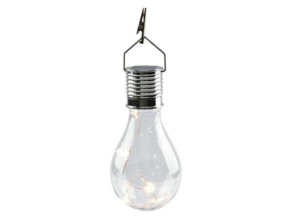 Decorative Solar Light