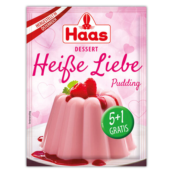 Pudding