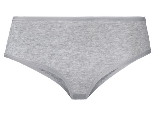 Ladies' Hipster Briefs