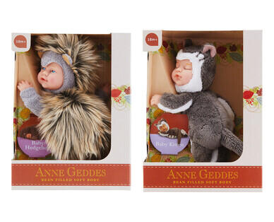 Anne Geddes Dolls