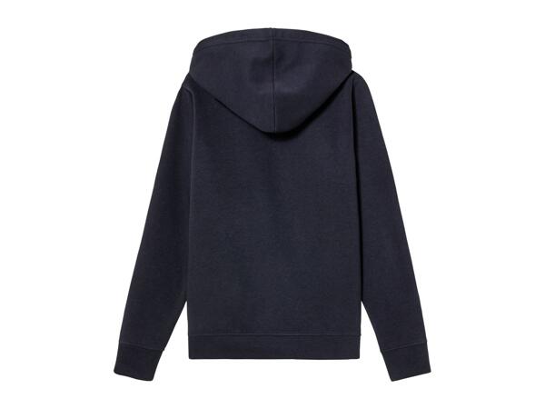 Kids' Zip-Up Hoodie