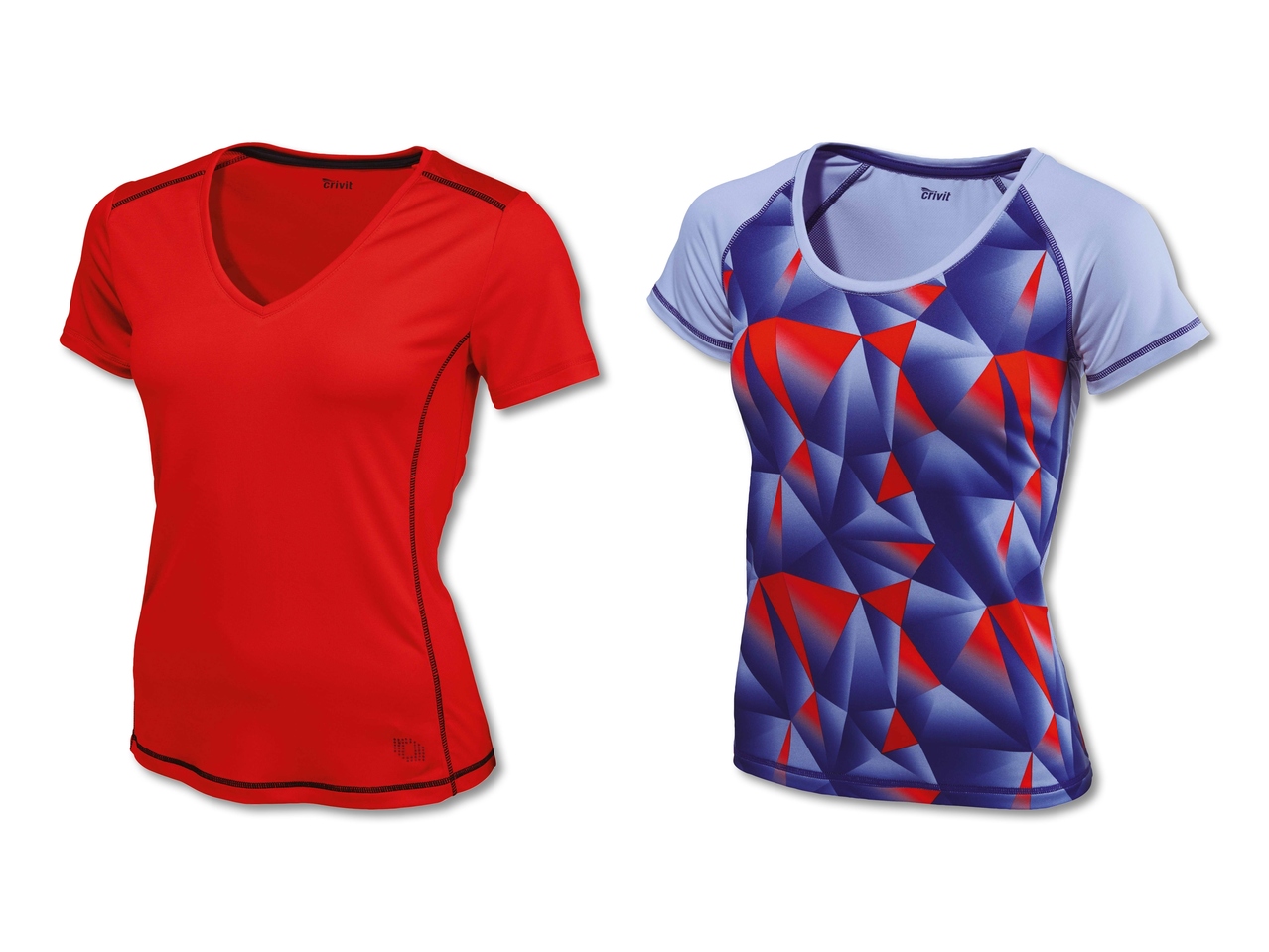 Tee-shirt de sport1
