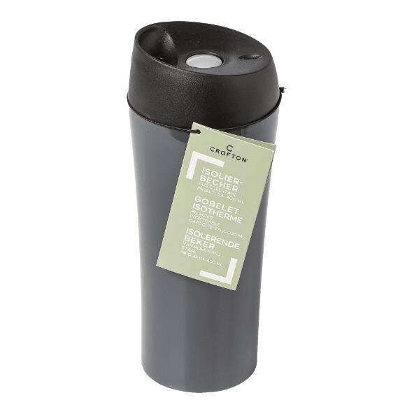CROFTON(R) 				Isolierflasche oder Isolierbecher