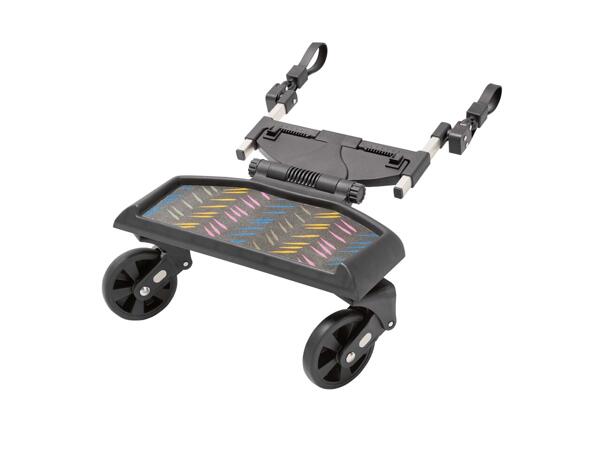 Kids‘ Hop On Stroller Platform