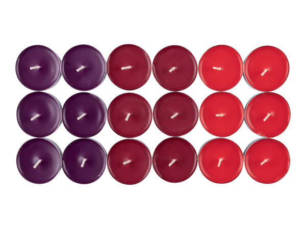 Livarno Home Scented Tea Lights