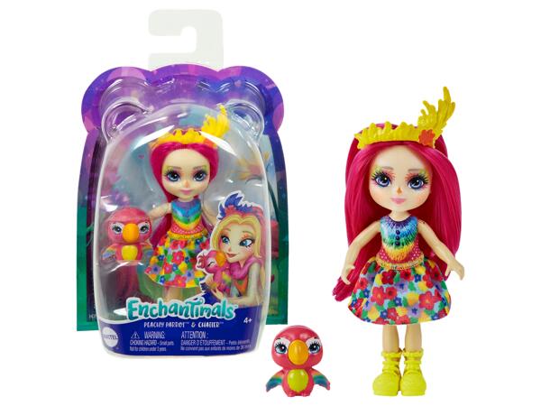 Hot Wheels / Enchantimals Assortment
