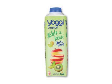 YOGGI Yoghurt