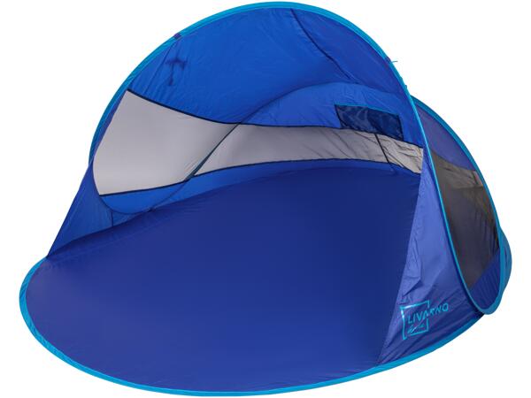 Pop-Up Beach Shelter
