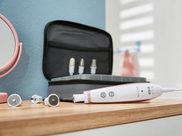 Manicure & Pedicure Set