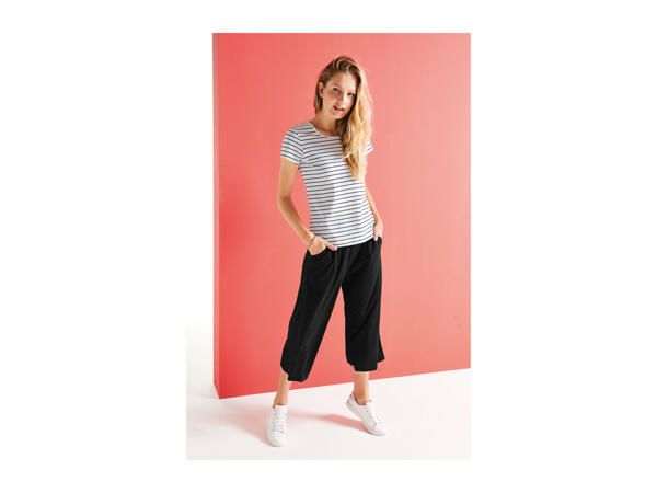 Esmara Ladies' Culottes