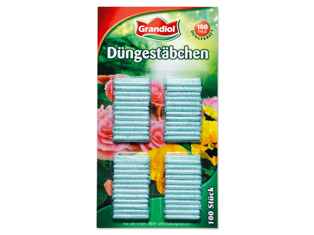 Düngestäbchen