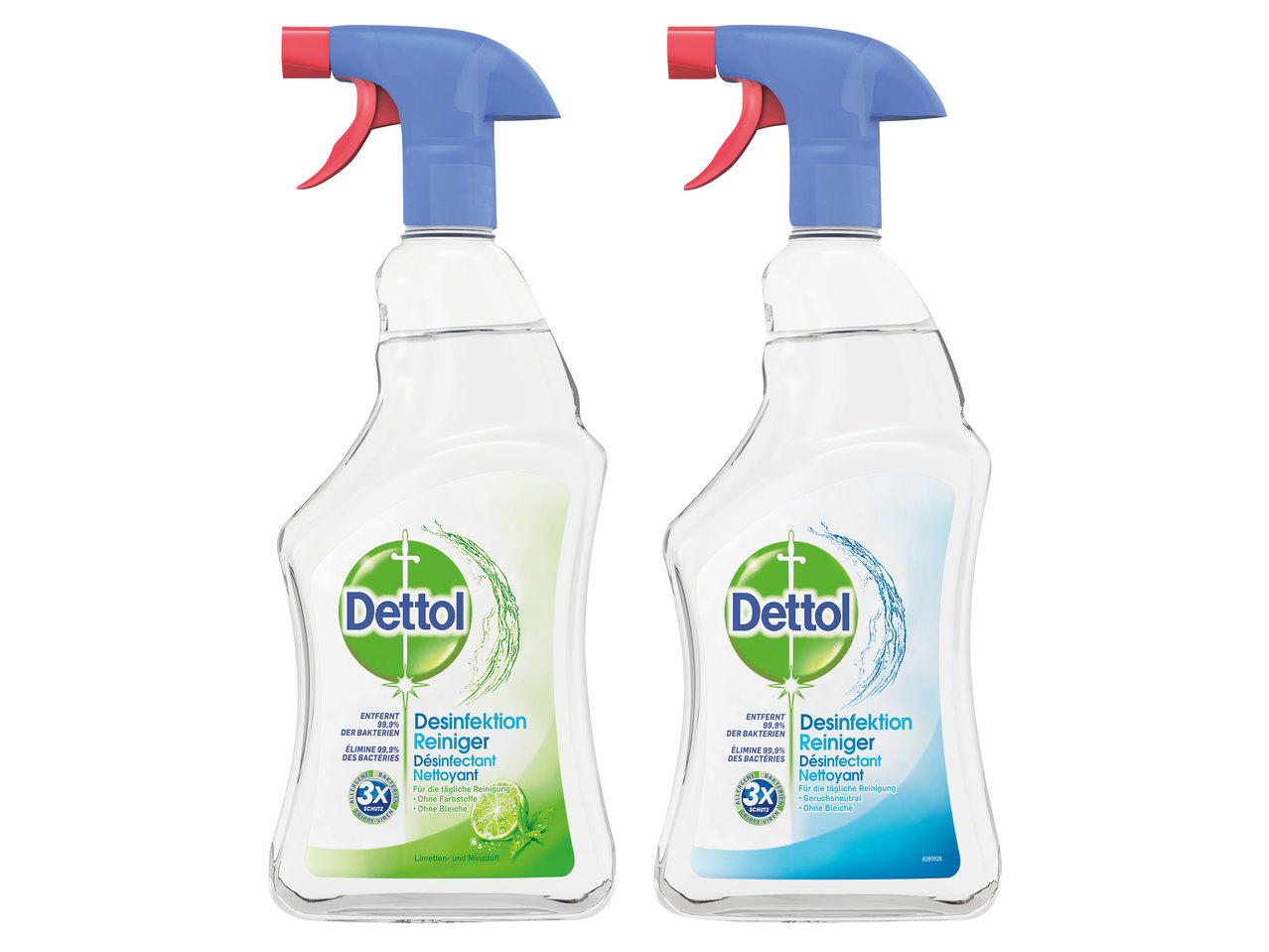 DETTOL Allzweckreiniger