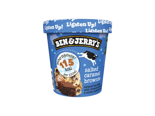 Moophoria Low Calorie Ice Cream