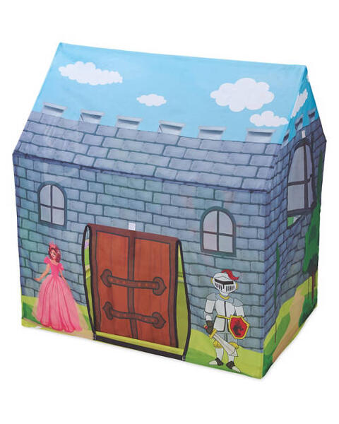 Kids Play Tent
