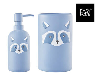Kid's Soap Dispenser or Toothbrush Holder