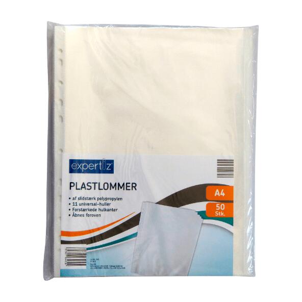 EXPERTIZ 	 				Plastlommer