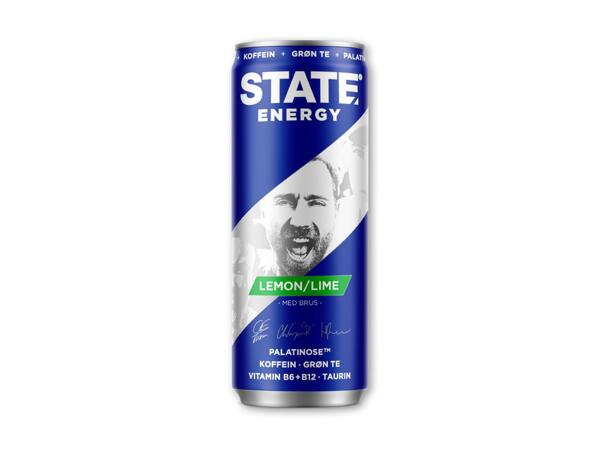 State Energy eller Red Bull