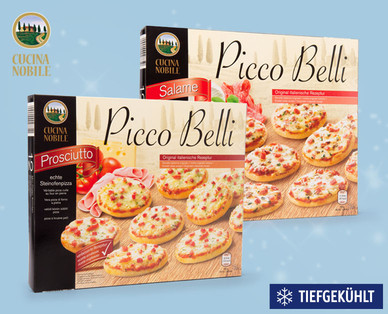 CUCINA NOBILE Picco Belli