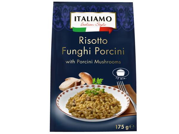 Italian Risotto
