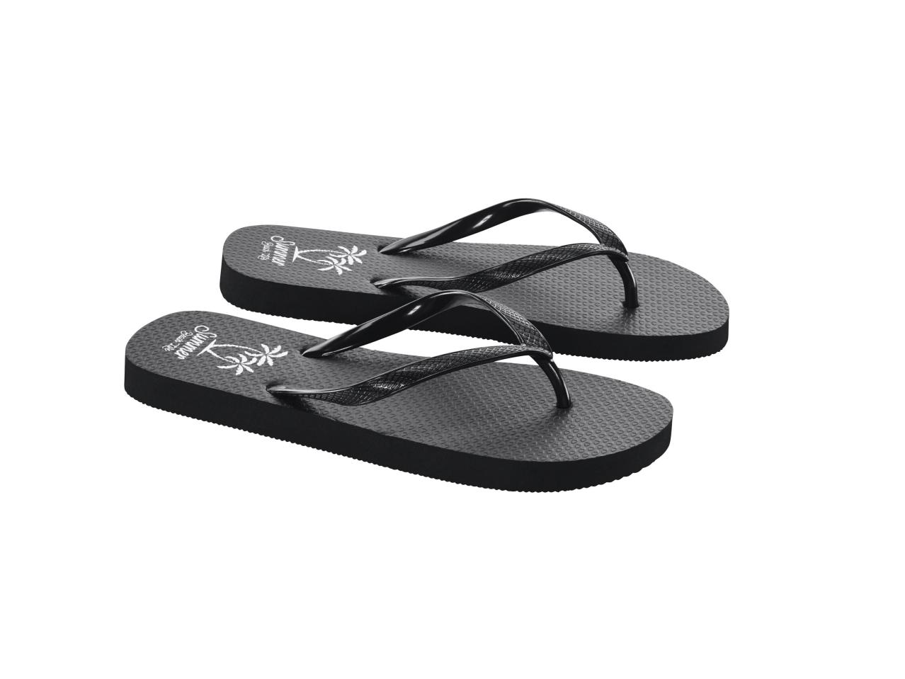 Ladies' Flip Flops