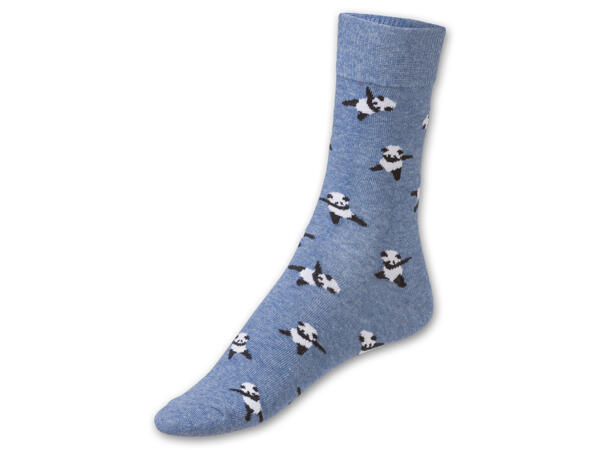 Damen/​Herren Socken