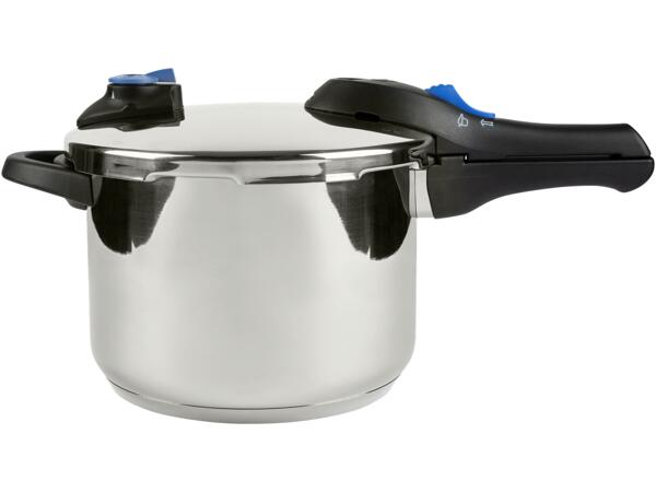 Pressure Cooker