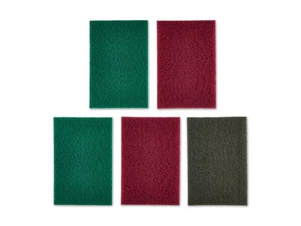 Schleifpad-/​Handschleif-Set