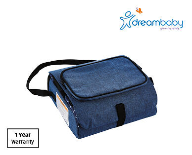 Dreambaby Grab 'n' Go Booster Seat