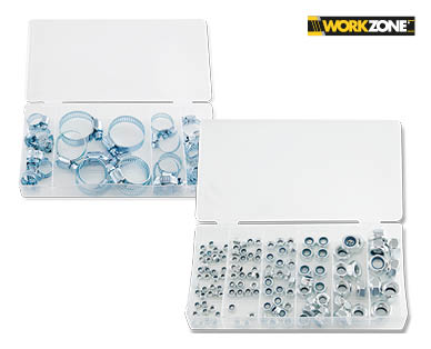 Small Parts Accessory Kits