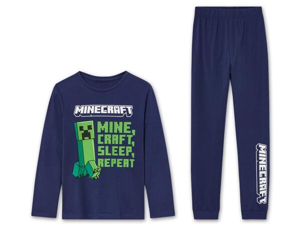 Kinder Pyjama