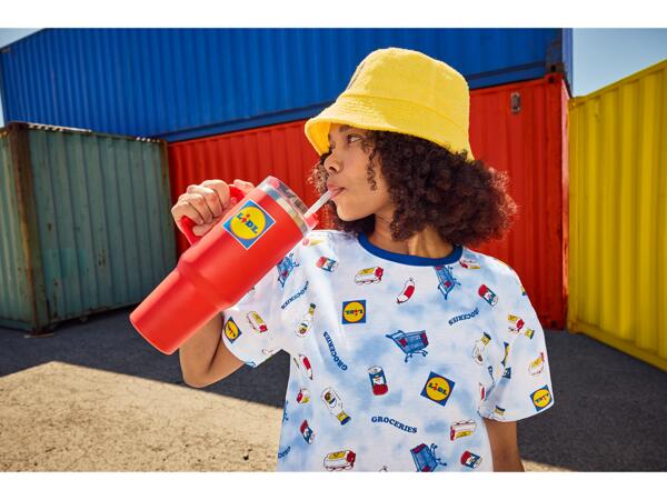 Lidl Flasks