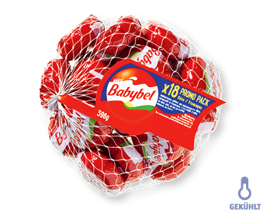 BABYBEL(R) Mini Babybel