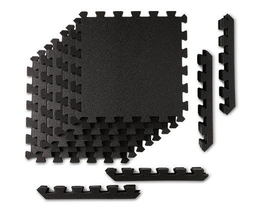Crane 
 Interlocking Foam Flooring