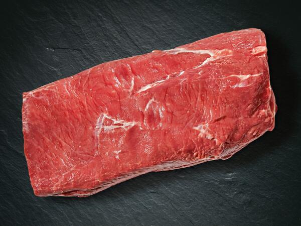 Arrosto di spalla di manzo da pascolo bio
