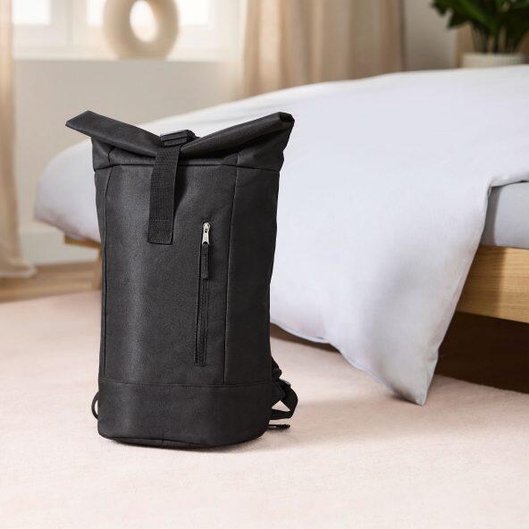 LIVE IN STYLE(R) 				Rucksack