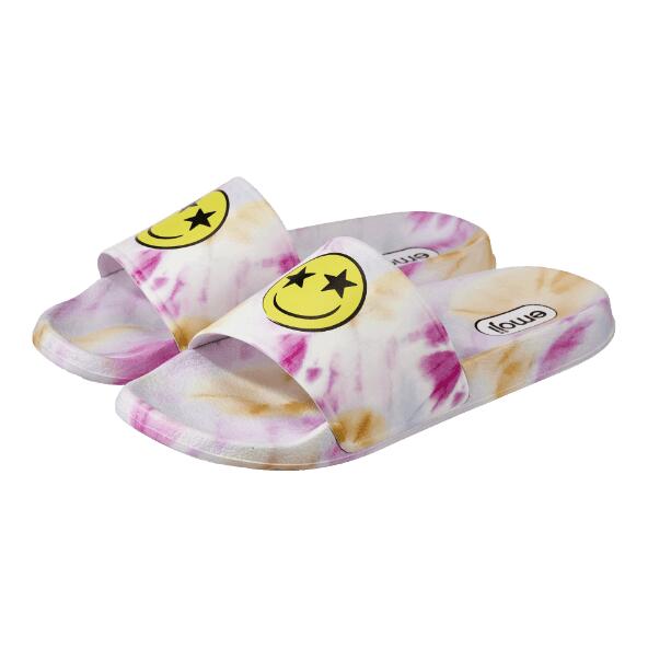 EMOJI(R) Claquettes