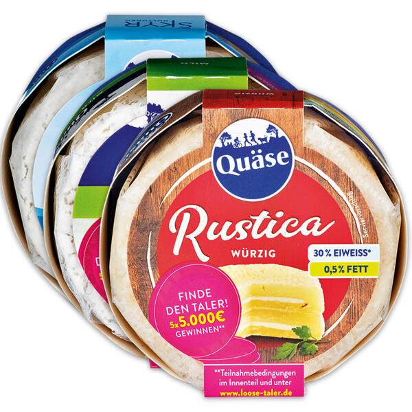 Quäse