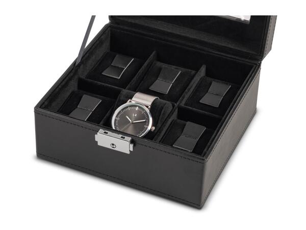 Auriol Watch Box