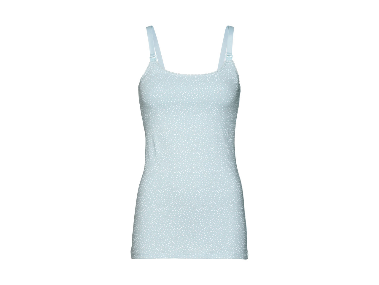 Esmara Nursing Top1