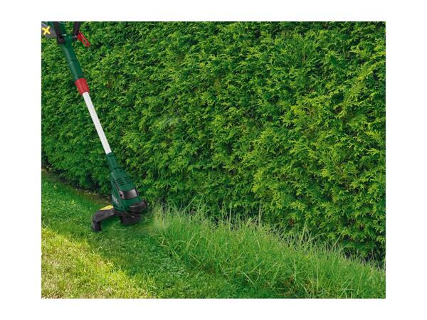 Parkside 20V Cordless Grass Trimmer - Bare Unit