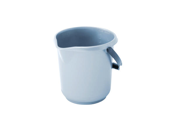 10L Bucket