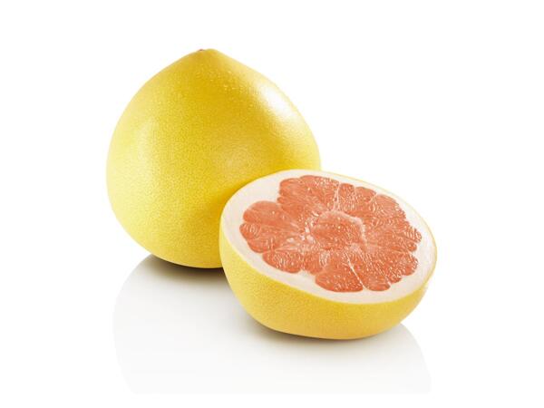 POMELO ČERVENÉ