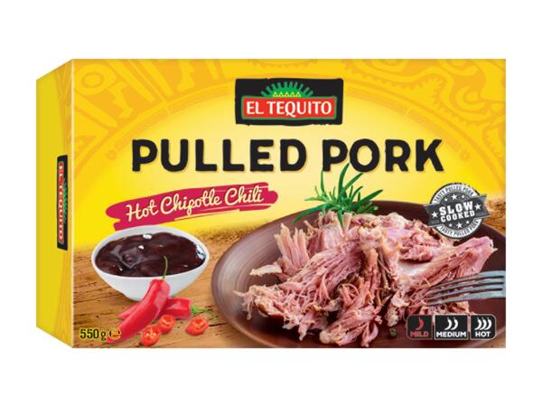 Pulled Pork