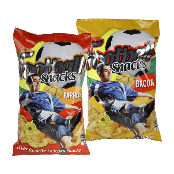 Football snacks