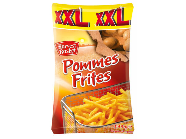Pommes frites