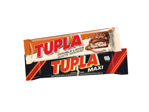 Tupla Maxi