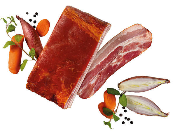 Kaiserfleisch