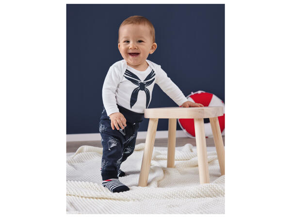 Baby Joggers